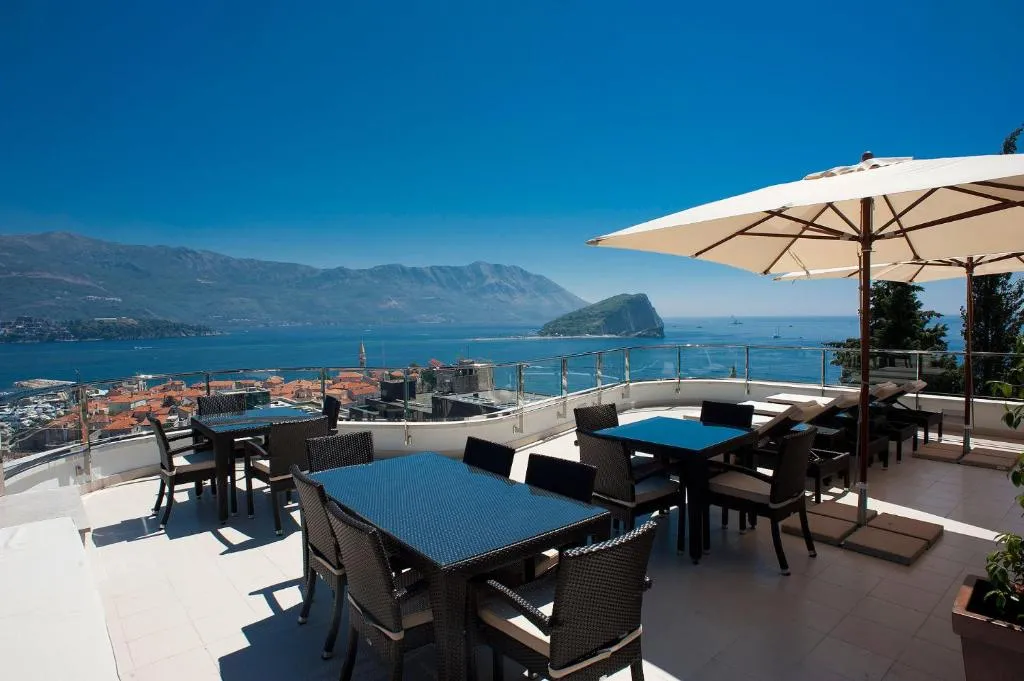 Image of Alexandar Montenegro Luxury Suites & Spa