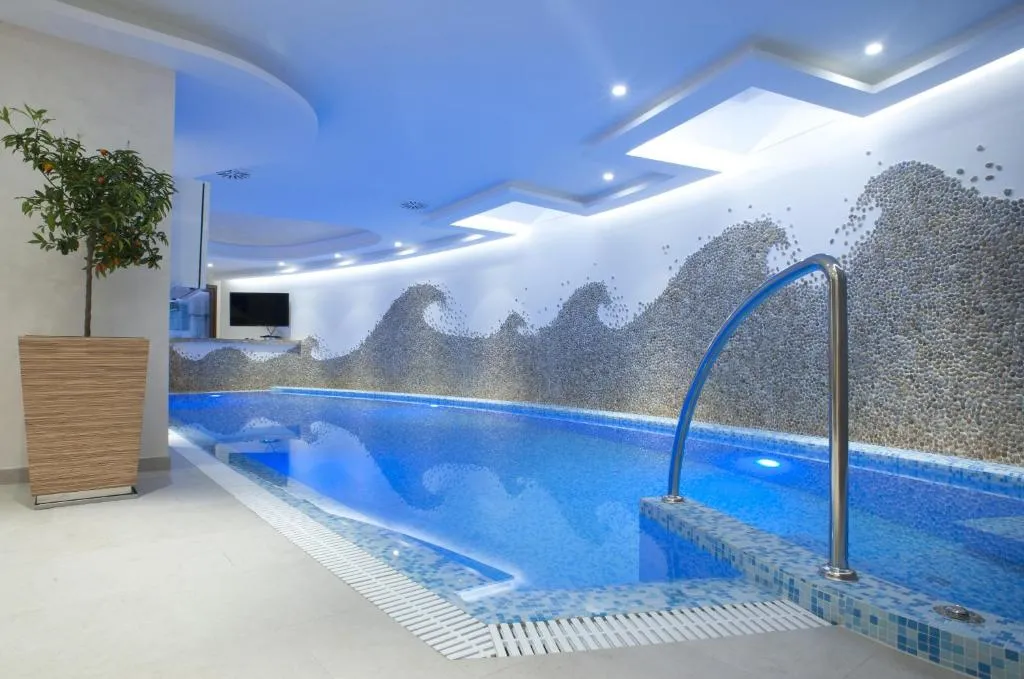 Image 3 of Alexandar Montenegro Luxury Suites & Spa
