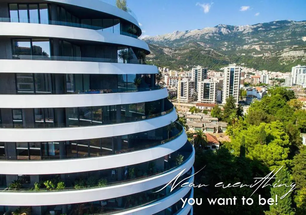 Image of Amare Luxury Apartments