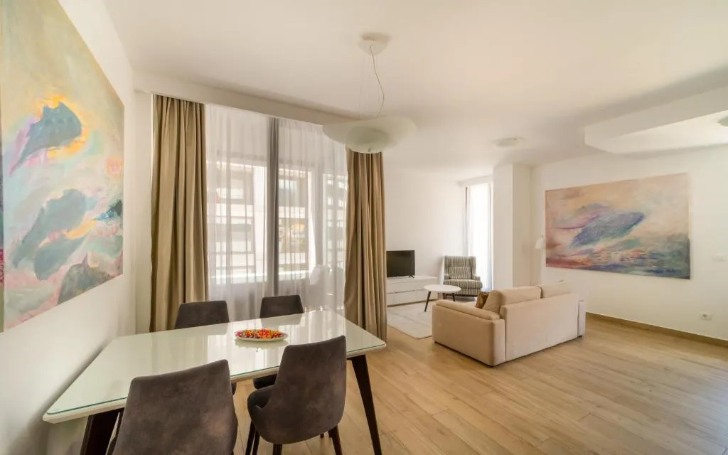 Image 1 of Amare Luxury Apartments