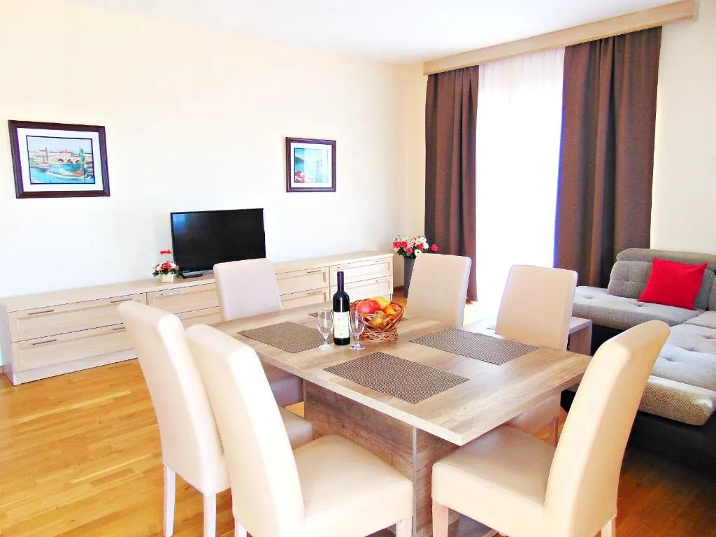 Image 1 of ApartHotel Belvedere Residence Becici Budva