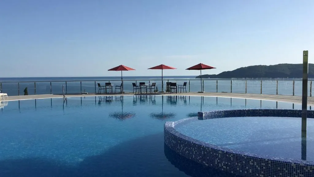 Image 2 of ApartHotel Belvedere Residence Becici Budva