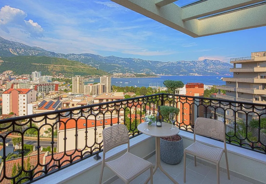 Image of Aparthotel Villa Aria