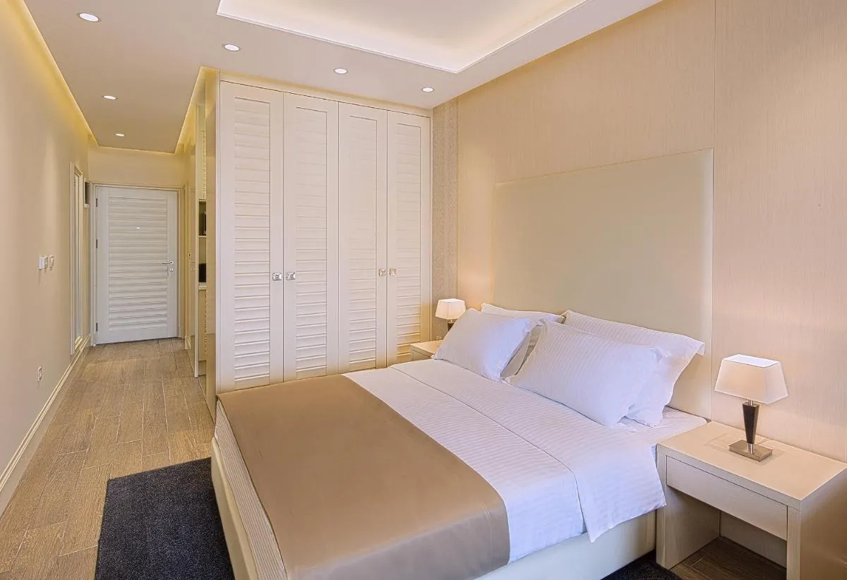 Image 6 of Aparthotel Villa Aria