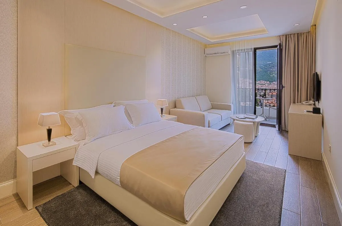Image 1 of Aparthotel Villa Aria