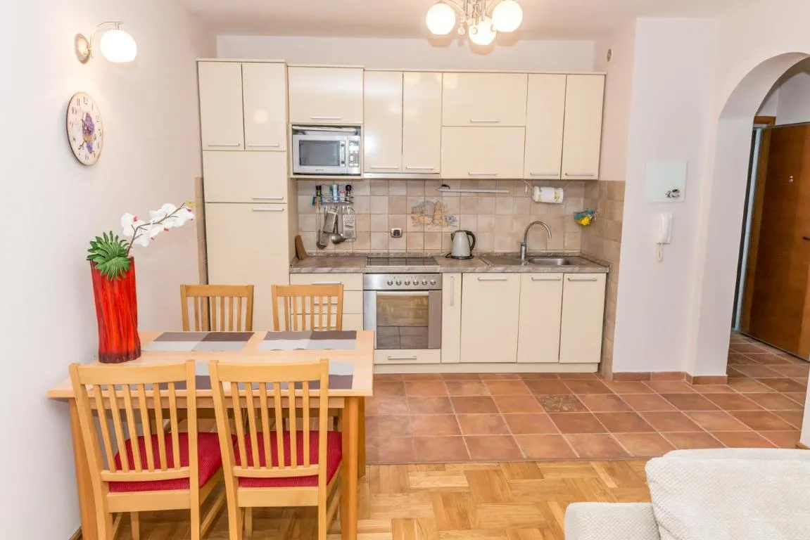 Image of Apartment Qservice Petrovac