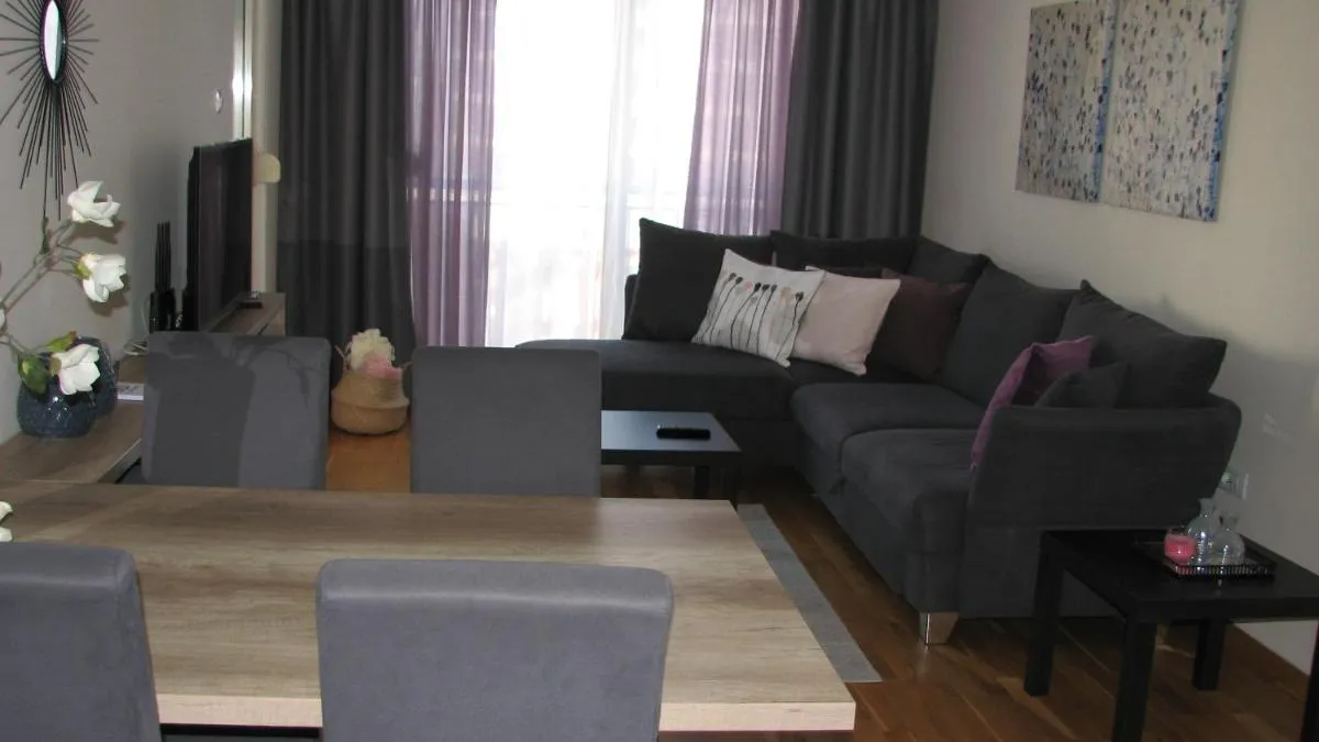 Image 5 of Apartments B&S Lux