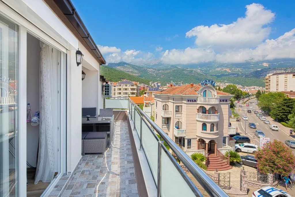 Image 2 of Apartments Budva Center 2