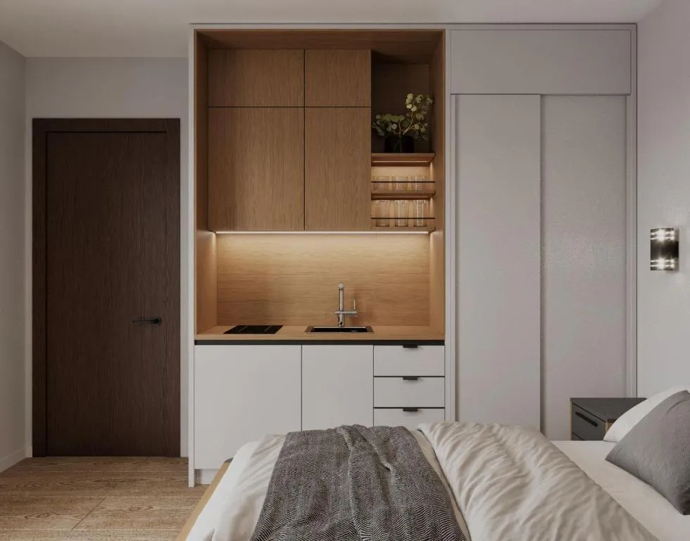 Image of Apartments Budva Center 2