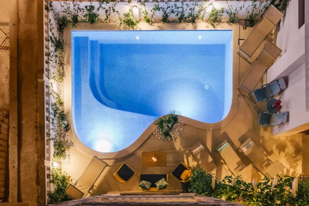 Image of Apartments Captain’s Villa