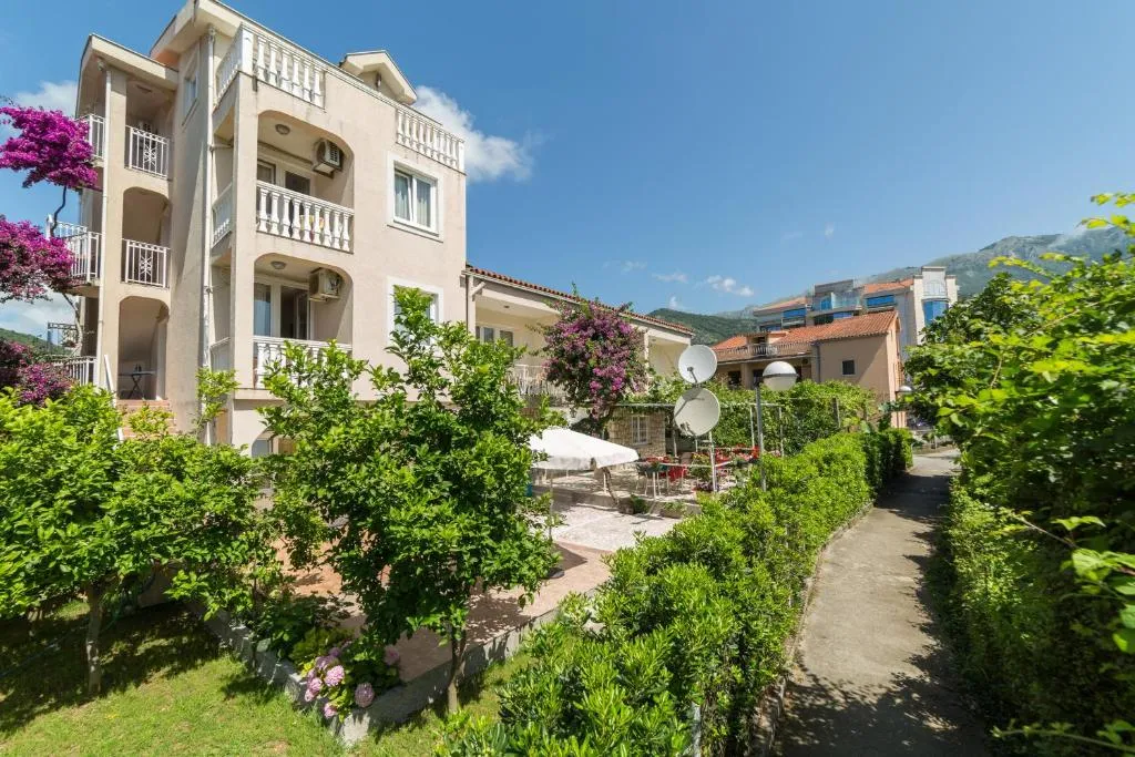 Image of Apartments Elena