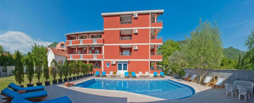 Image of Apartments Gold