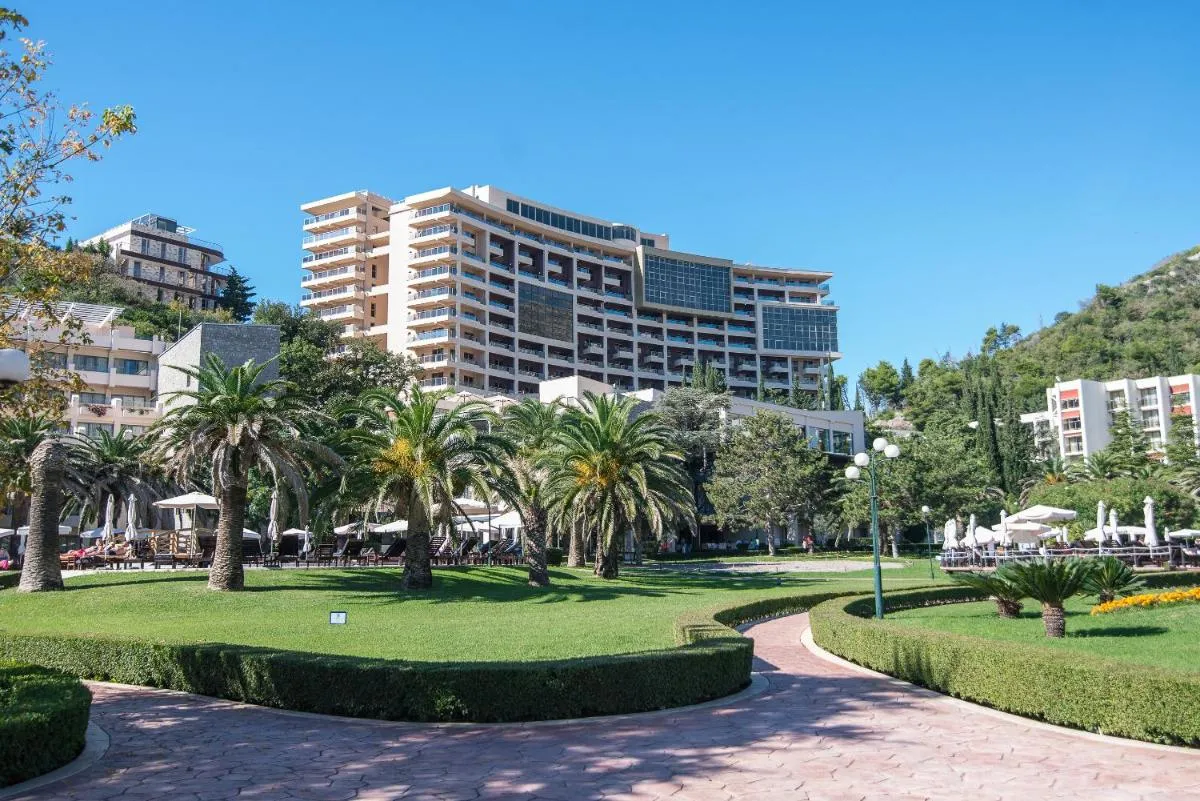 Image 1 of Apartments Harmonia Colours