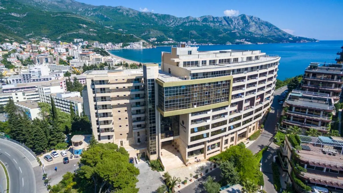 Image of Apartments Harmonia Colours