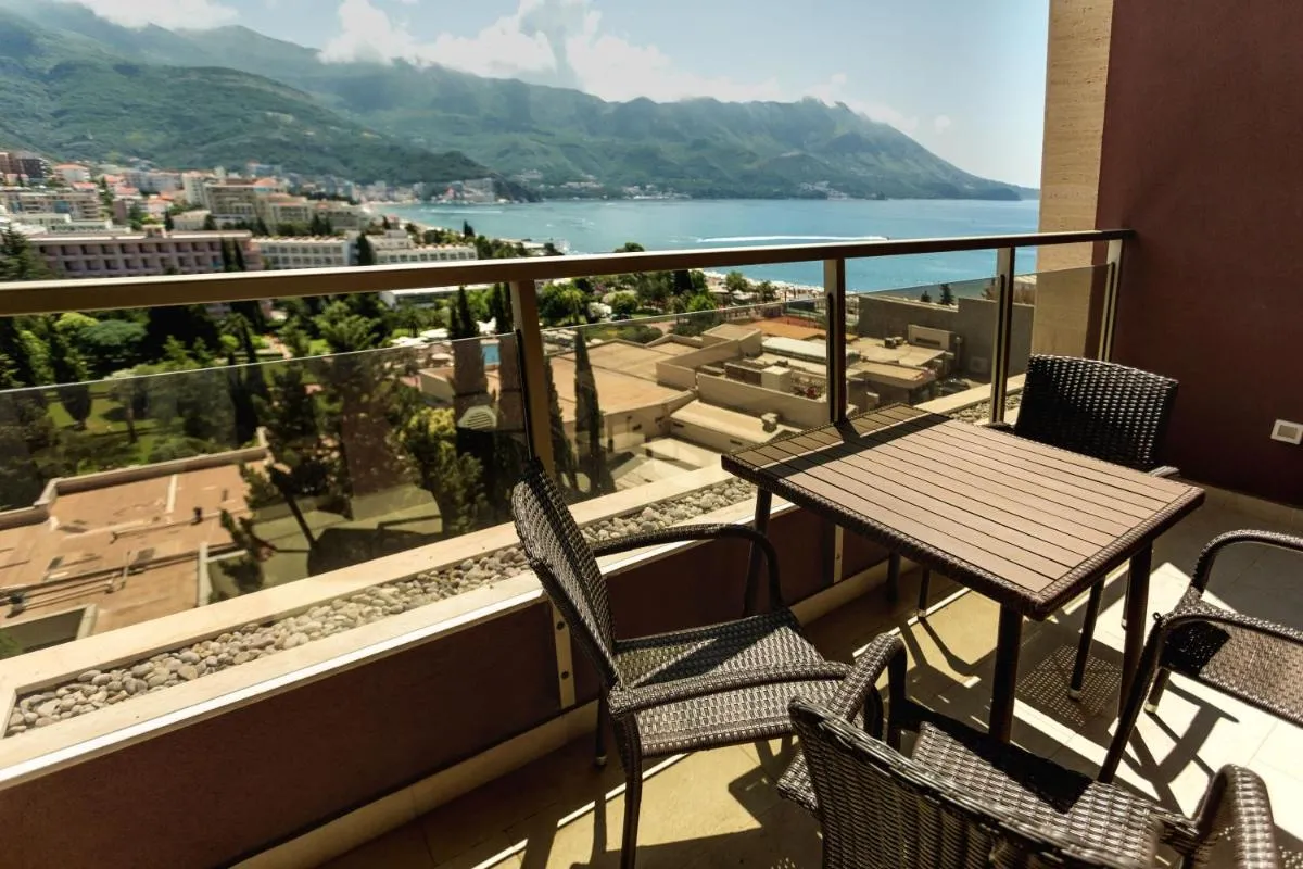 Image 3 of Apartments Harmonia Colours