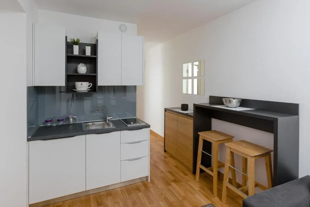 Image 4 of Apartments Krug