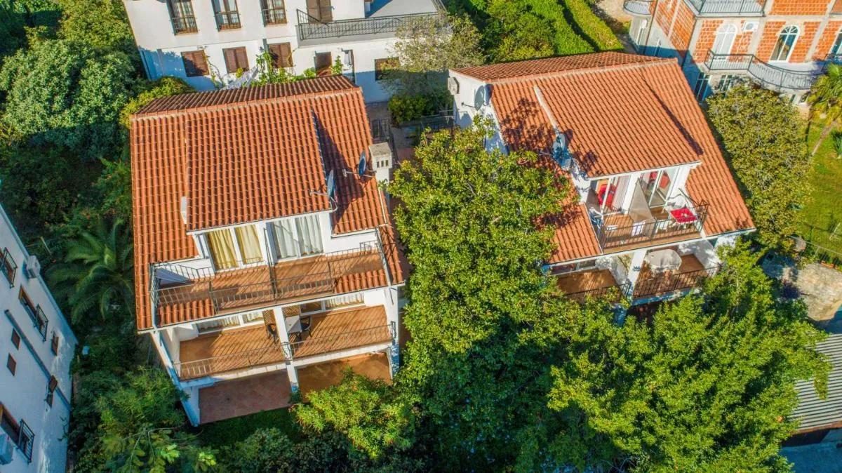 Image 3 of Apartments Luka