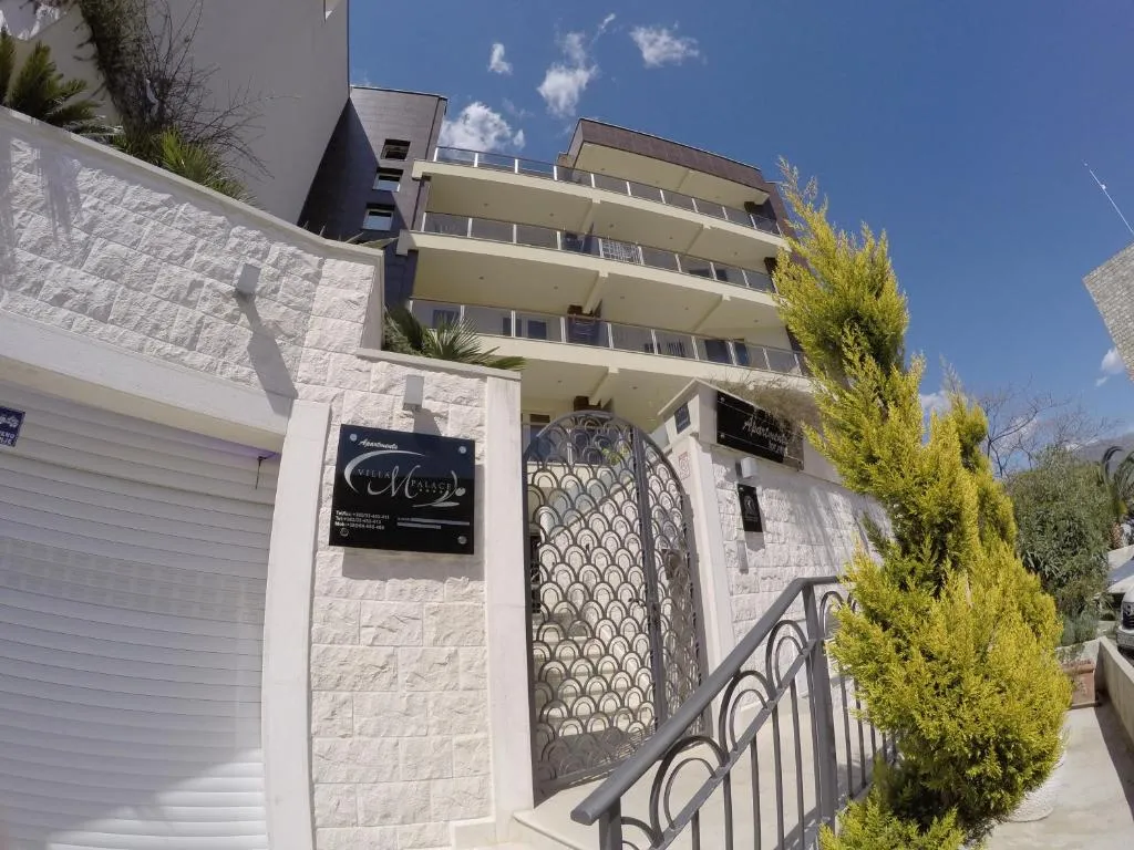 Image 1 of Apartments M Palace