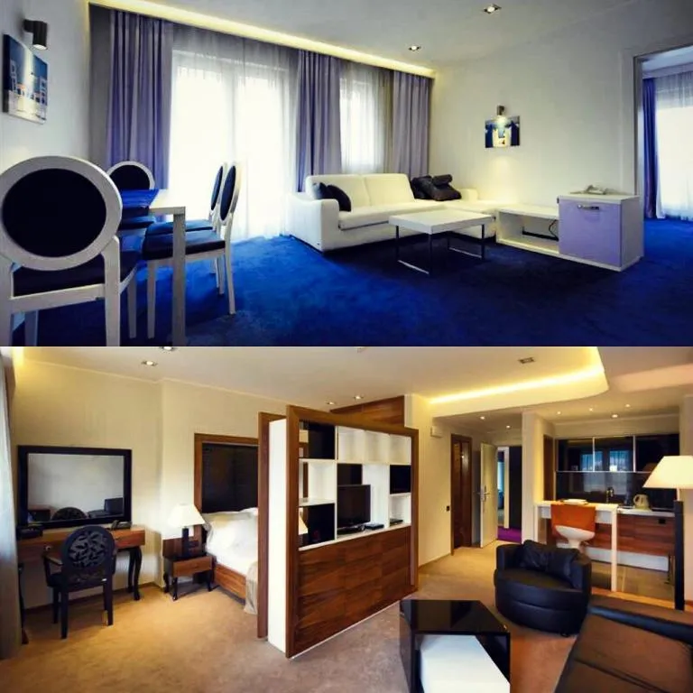 Image 3 of Apartments M Palace