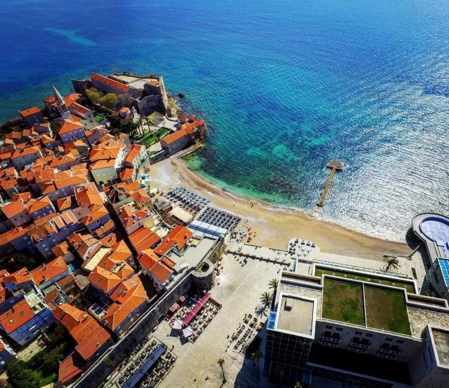 Image of Apartments M Palace