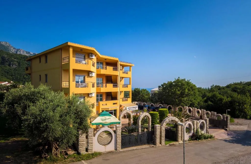 Image of Apartments Radević