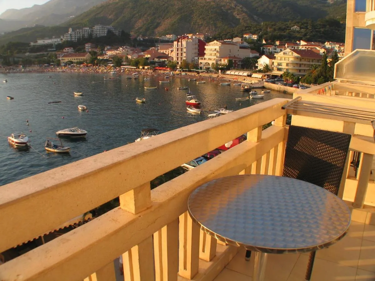 Image 1 of Apartments Stević – Monaco