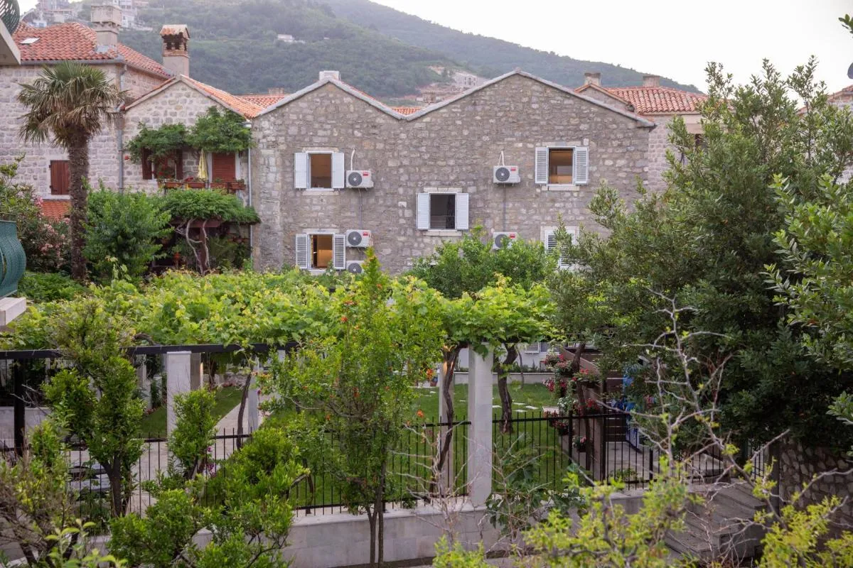Image 2 of Apartments Trifunovic Old Town