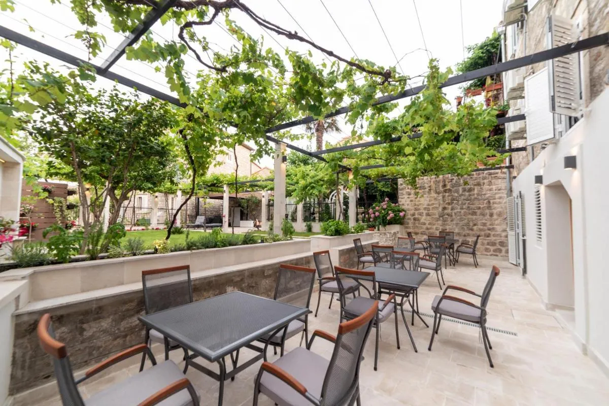 Image 3 of Apartments Trifunovic Old Town