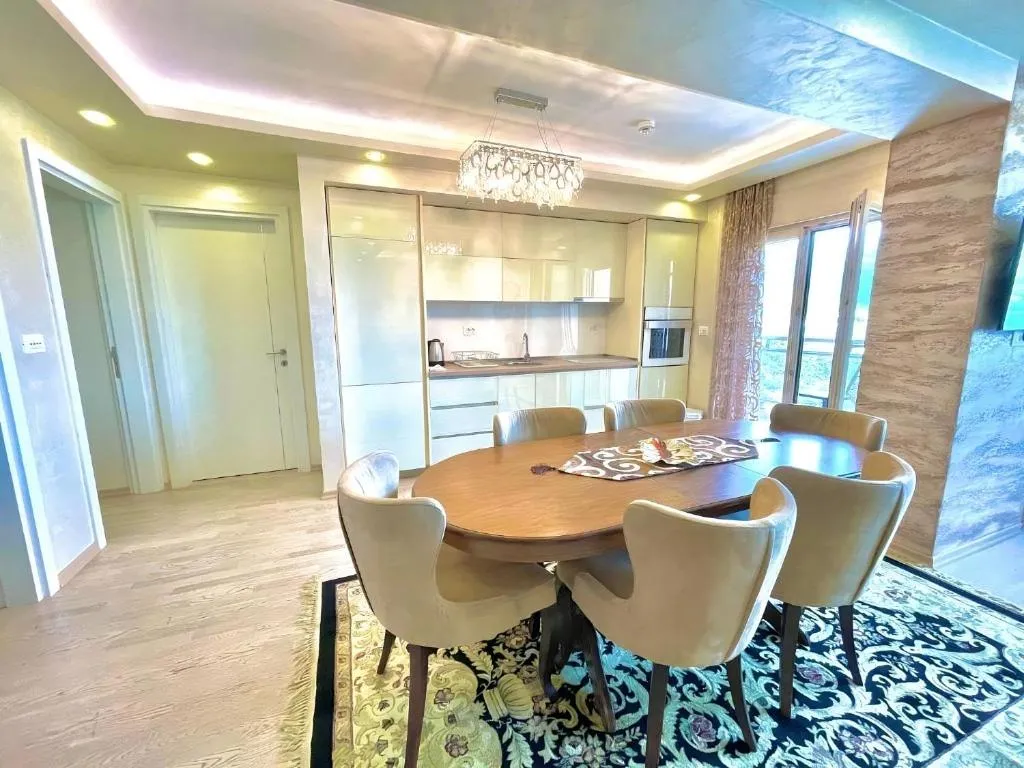Image 6 of Blue Marlin Apartments