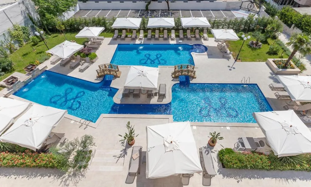 Image of Boutique Hotel Momentum by Aycon