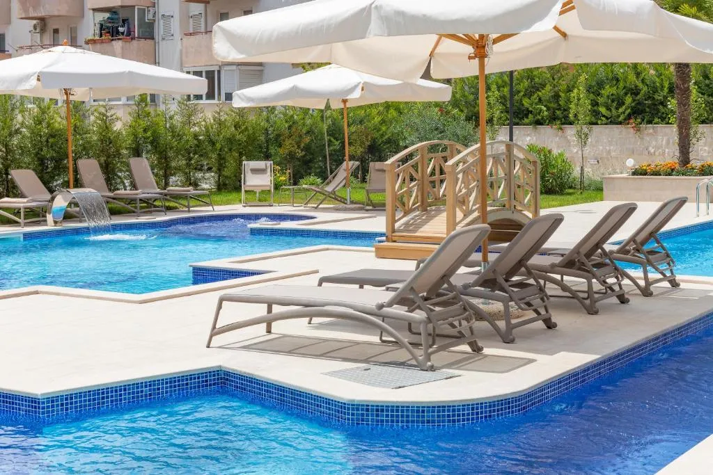 Image 1 of Boutique Hotel Momentum by Aycon