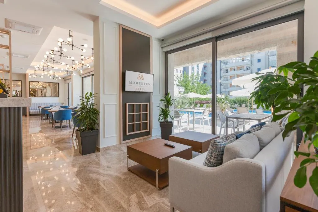 Image 6 of Boutique Hotel Momentum by Aycon