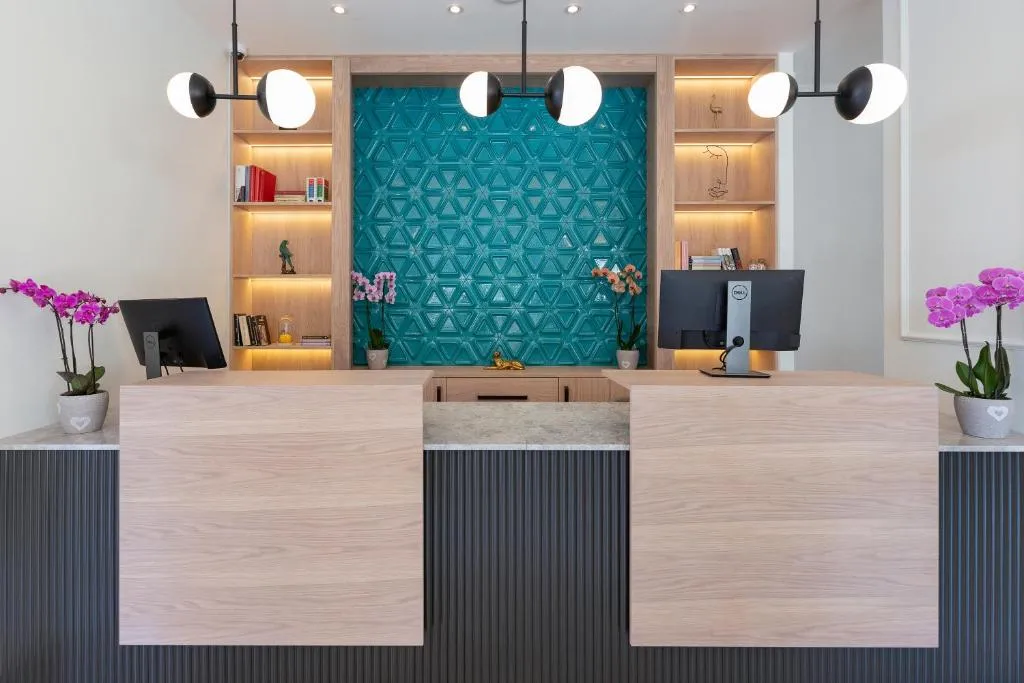 Image 2 of Boutique Hotel Momentum by Aycon