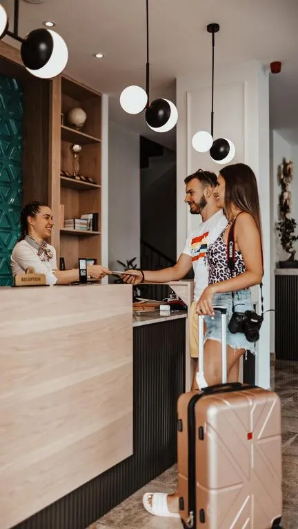 Image 4 of Boutique Hotel Momentum by Aycon