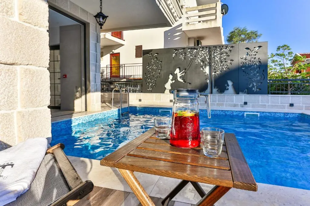 Image 3 of Boutique Hotel Tate By Aycon