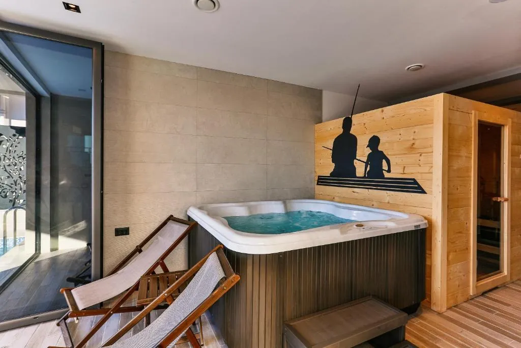 Image 5 of Boutique Hotel Tate By Aycon