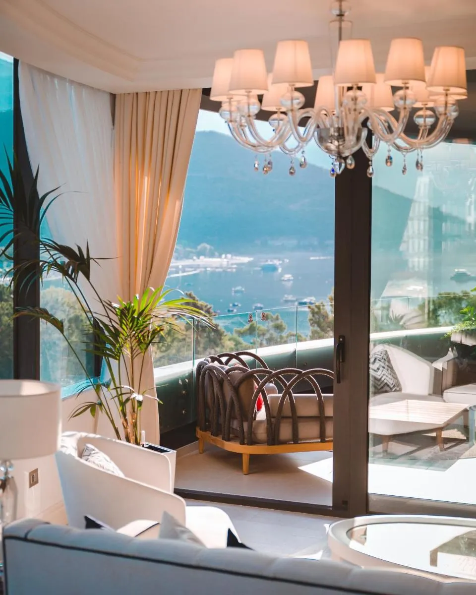 Image 3 of Boutique Hotel Vissi d’Arte