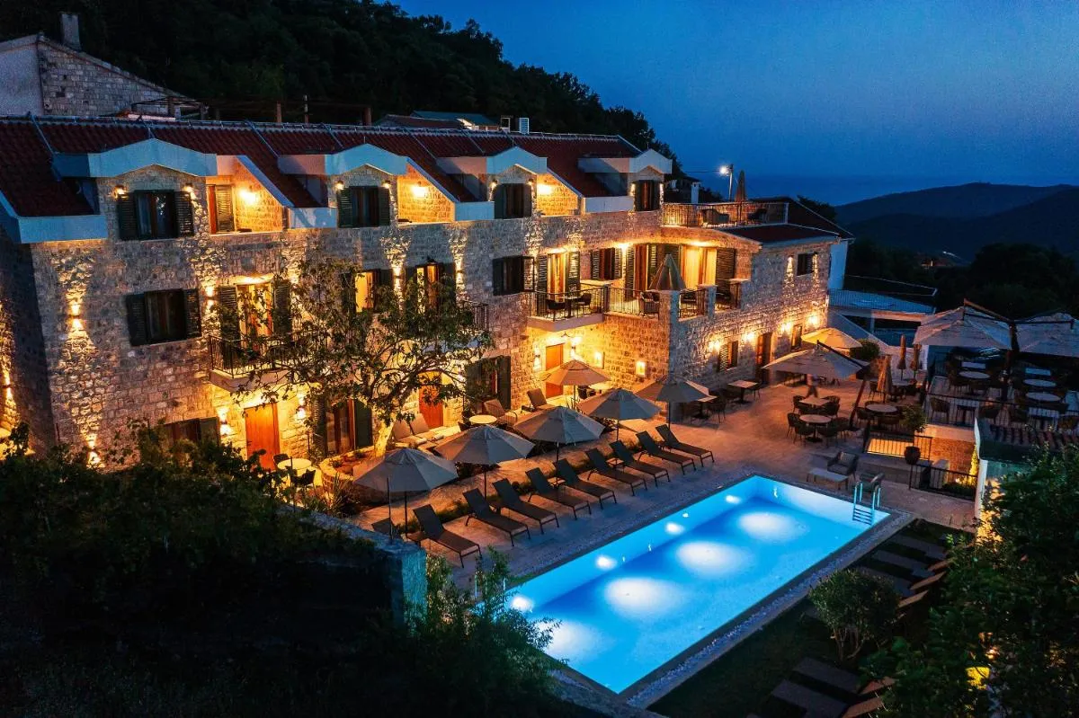 Image 4 of Boutique hotel Ruzmarin SPA & Garden