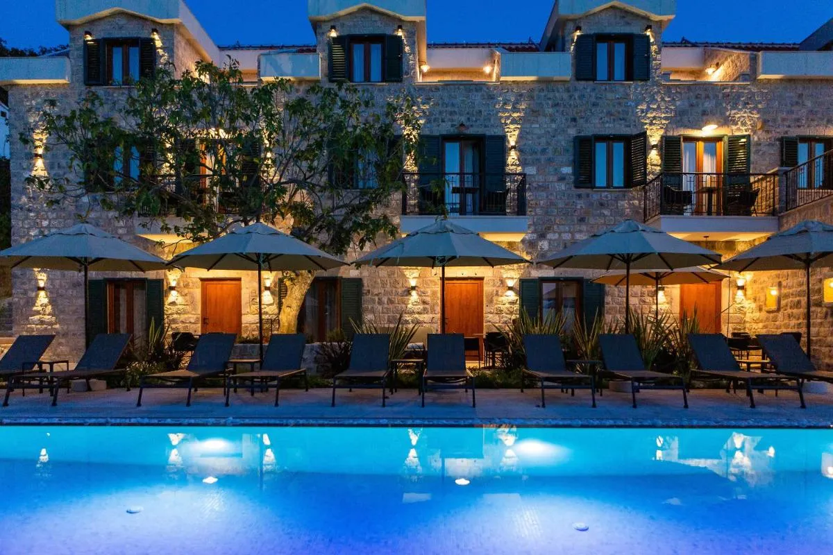 Image 5 of Boutique hotel Ruzmarin SPA & Garden