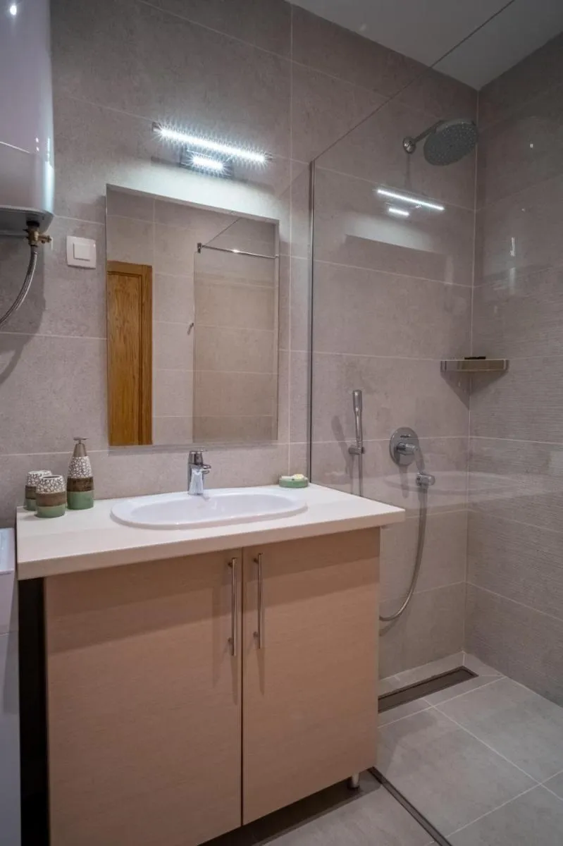 Image 6 of Budva Center Suite