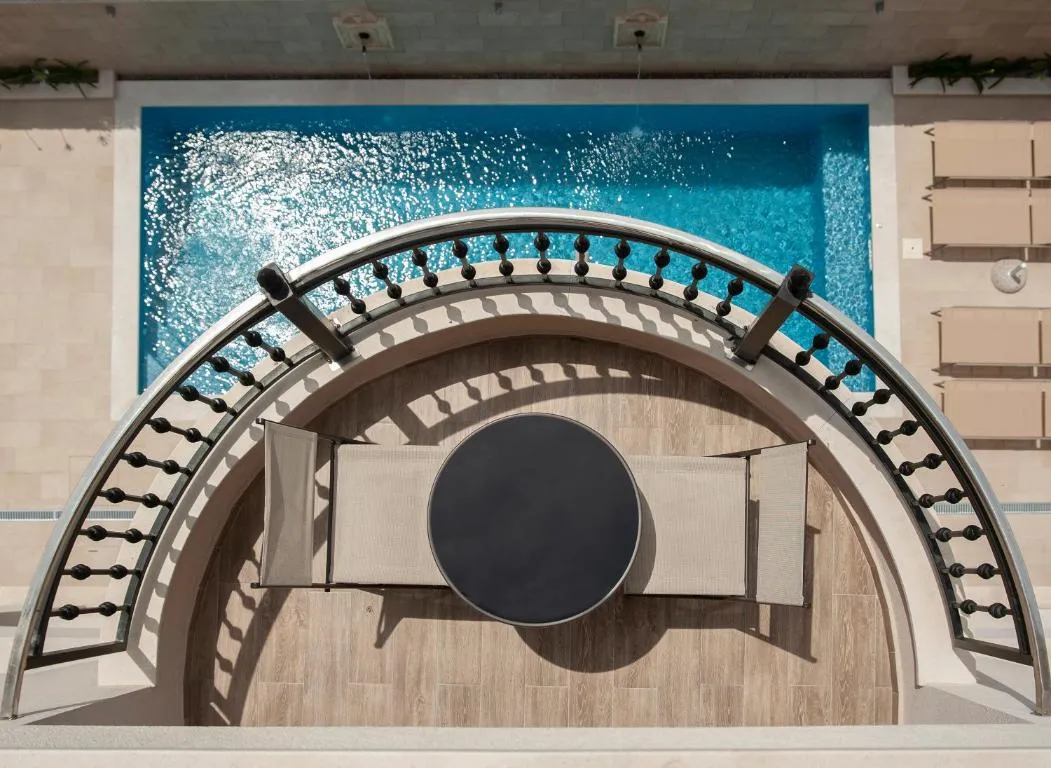 Image of Casa Mia