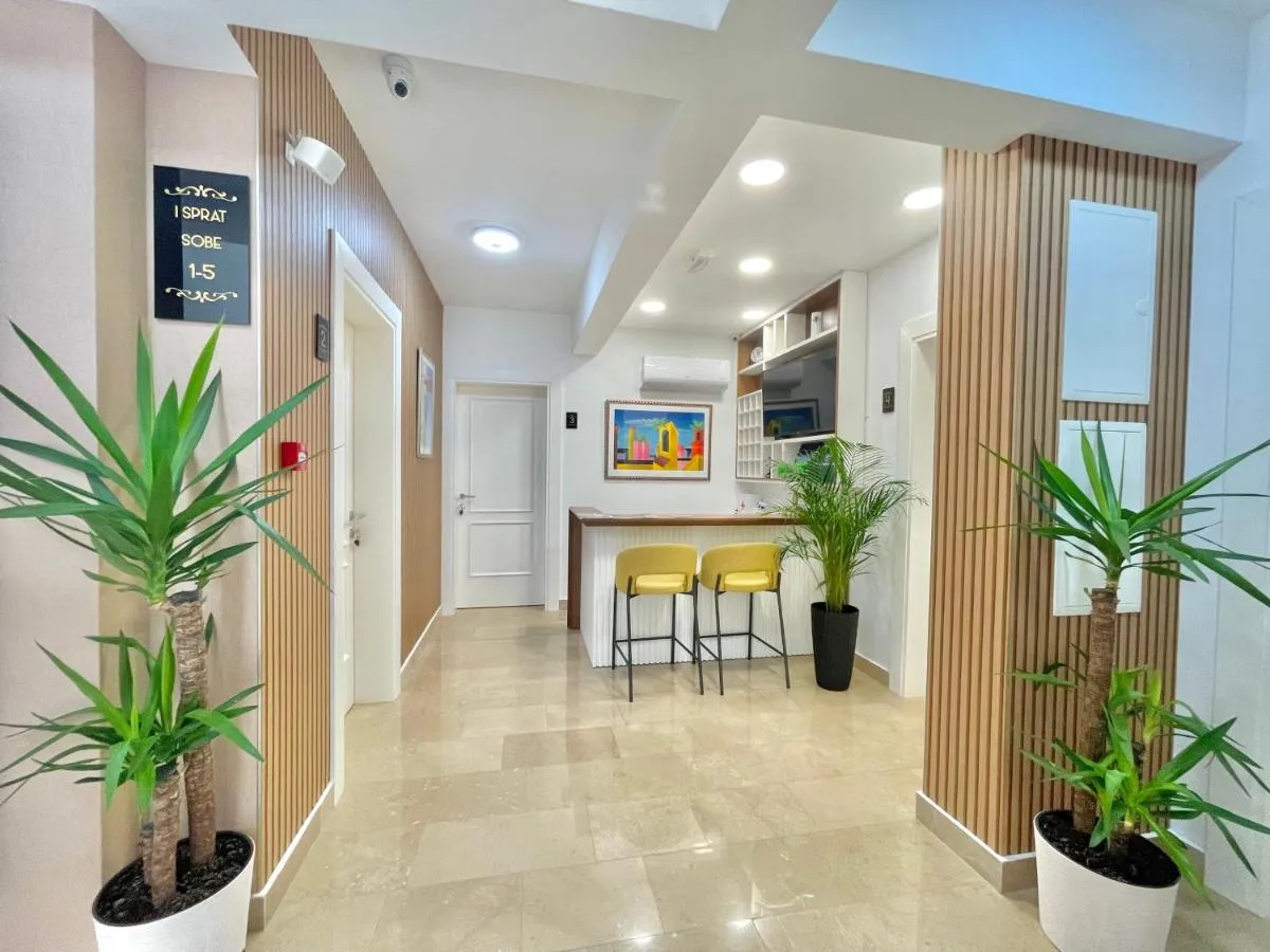 Image 4 of Comfort Apartments Pasha