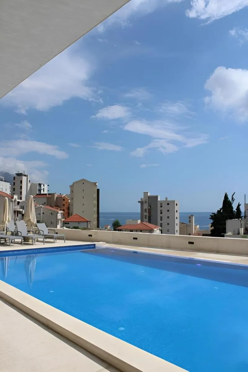 Image 4 of Elia Hotel Residence