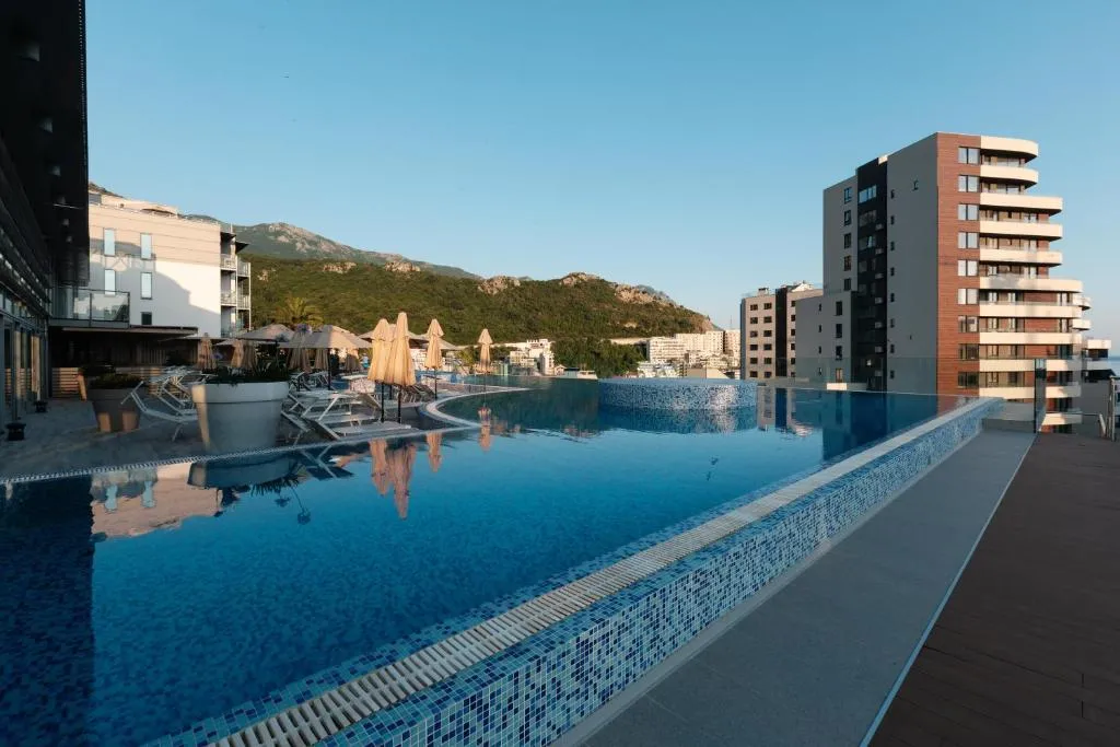 Image 1 of Eurostars Queen of Montenegro