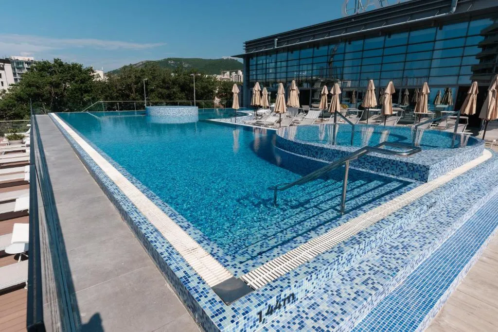 Image of Eurostars Queen of Montenegro