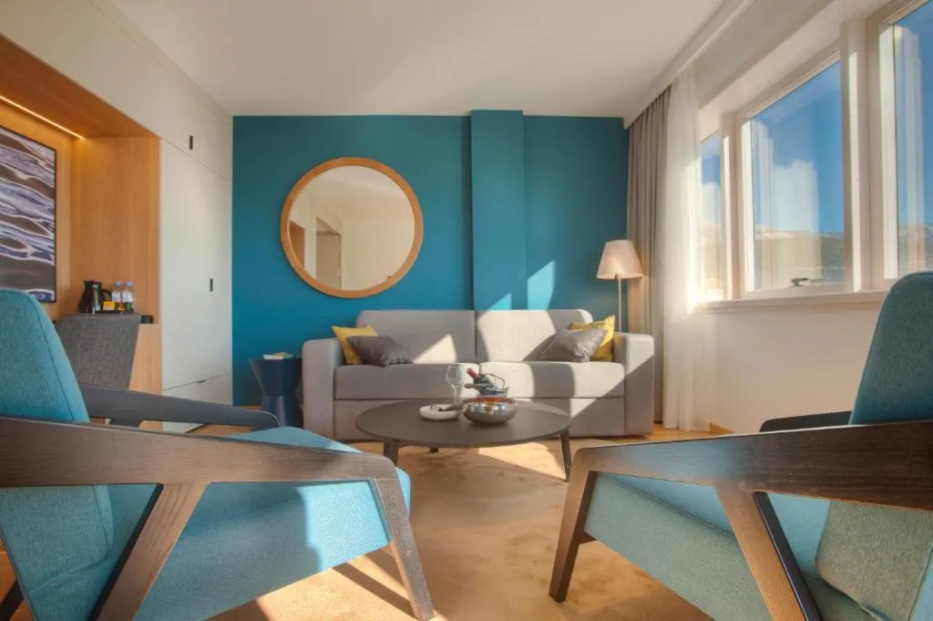 Image of Fontana Hotel & Gastronomy