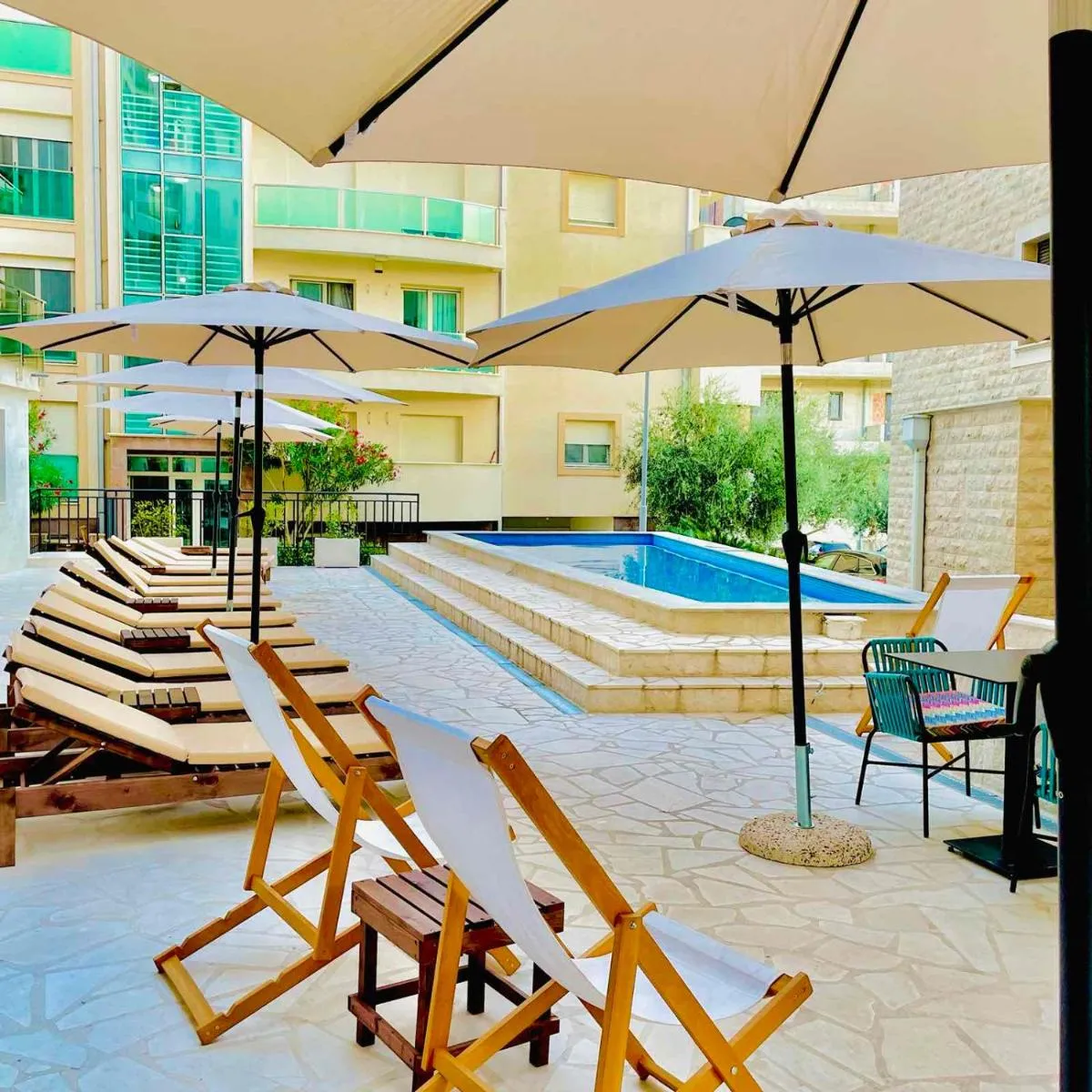 Image 6 of Garni Hotel Casa di Sofia