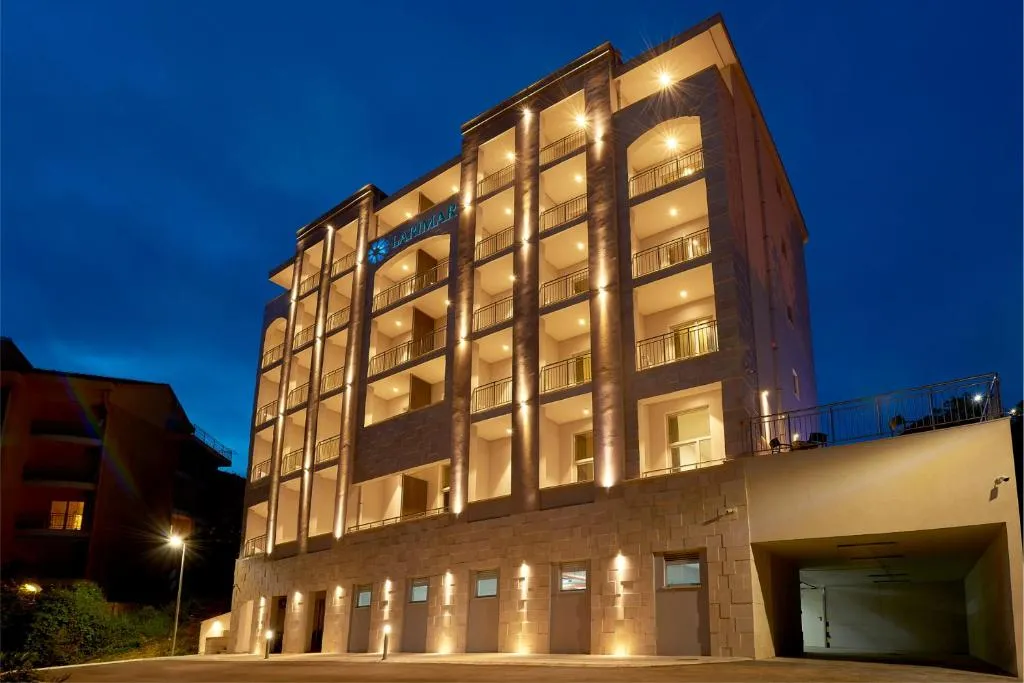 Image 3 of Garni Hotel Larimar