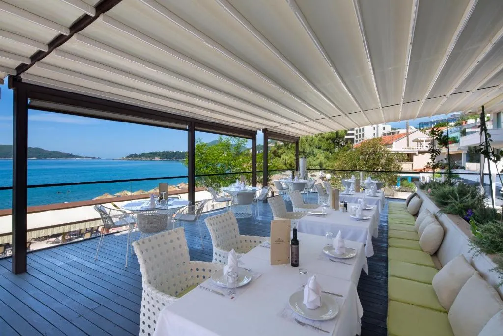 Image 2 of Hotel Aleksandar Rafailovići