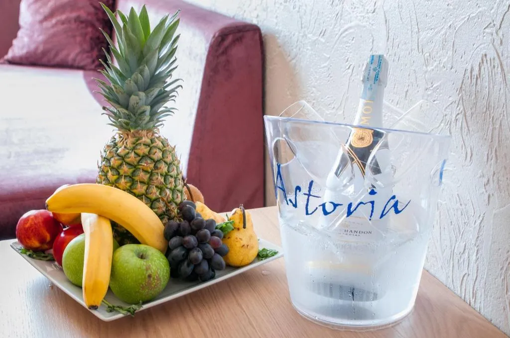 Image of Hotel Astoria